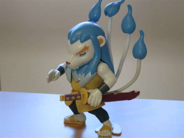 BANDAI 妖怪ウォッチ07 万尾獅子投稿画像・動画 - 価格.com