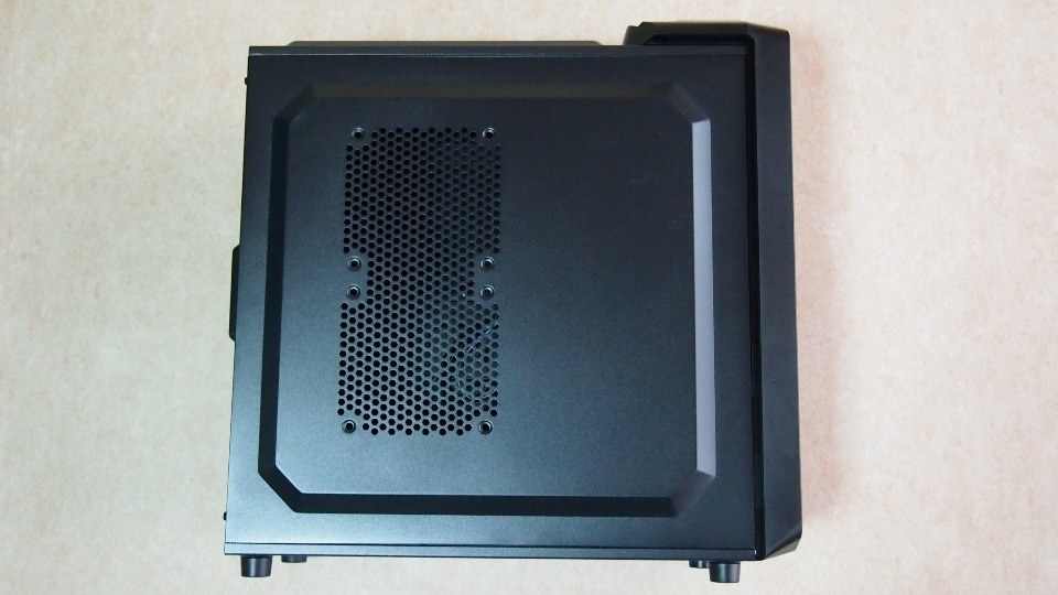 こちらもパーツ交換でレビュしておきます(^_^)』 ENERMAX Ostrog Q