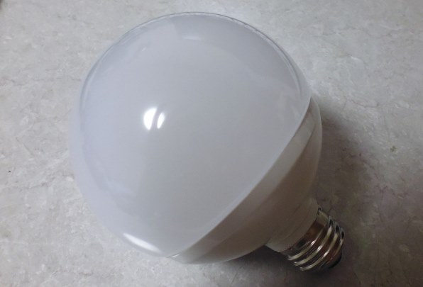 東芝 E Core Ldg11n H 100w 昼白色 投稿画像 動画 価格 Com