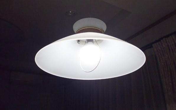 東芝 E Core Ldg11n H 100w 昼白色 投稿画像 動画 価格 Com