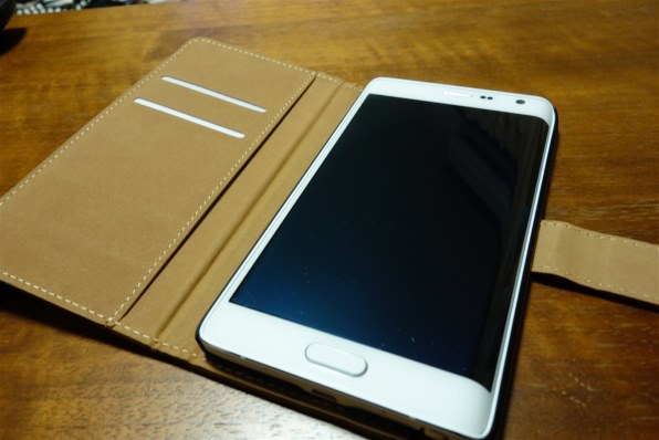 サムスン GALAXY Note Edge SCL24 au投稿画像・動画 (レビュー) - 価格.com