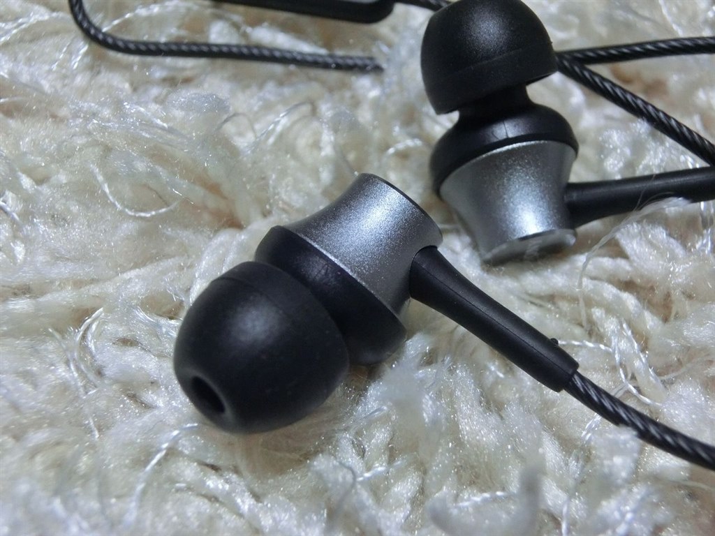 装着感も良く求めやすい価格のイヤフォン Sony Mdr Ex450ap H クロムグレー クニ0223さんのレビュー評価 評判 価格 Com