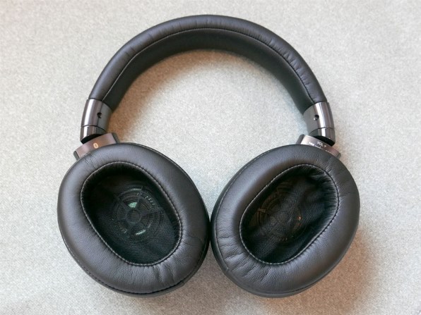 🎧MDR-1RBT のアームが割れて使えなくなった - portal shit!