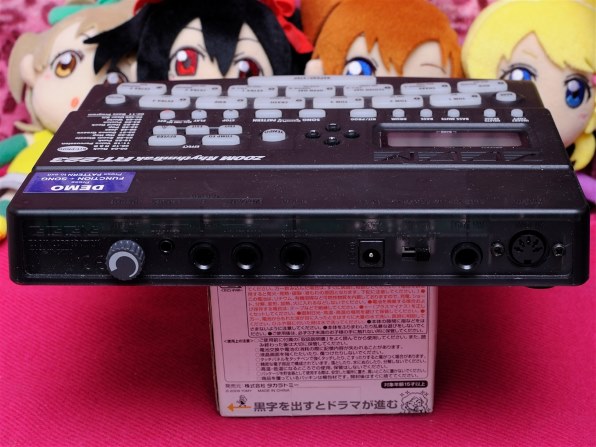 ZOOM RT-223 価格比較 - 価格.com