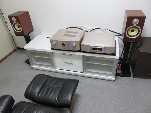 Bowers & Wilkins CM5 S2 [ローズナット ペア]投稿画像・動画