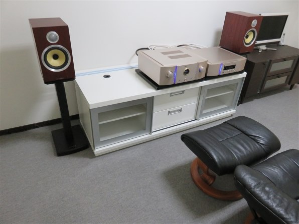Bowers & Wilkins CM5 S2 [ローズナット ペア]投稿画像・動画