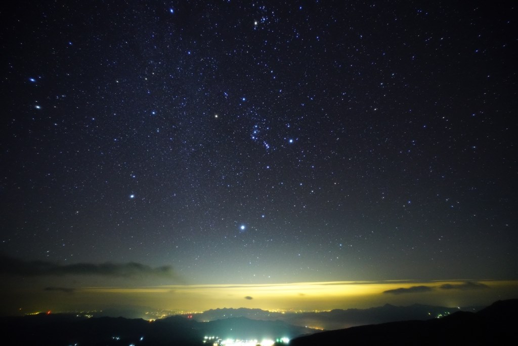 星空撮影で活躍してくれました』 SONY Vario-Tessar T* FE 16-35mm F4