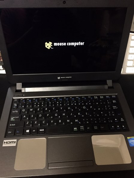 マウス LB-C240B 11.6型TFT液晶/薄型/Office/Win11 マウス LB-C240B 11.6型TFT液晶/薄型/Office/Win11 【公式通販】