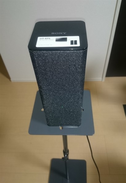 SONY HT-RT5投稿画像・動画 - 価格.com
