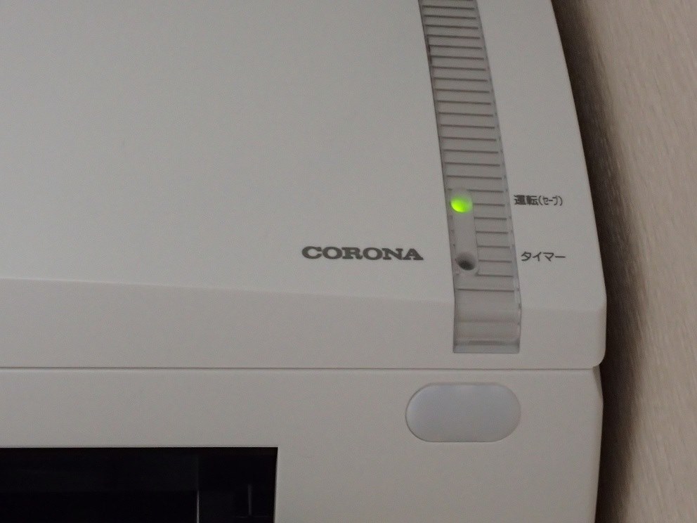 CORONA エアコン本体 製品詳細｜冷房専用シリーズ｜エアコン｜株式会社コロナ