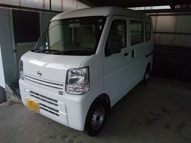 ５AGSっておもしろい』 日産 NV100クリッパー 商用車 2015年モデル Katherose von Kreuzerさんのレビュー評価・評判 -  価格.com