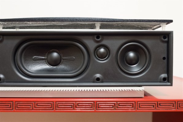 Naim Audio mu-so レビュー評価・評判 - 価格.com