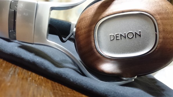 Amazon.com: Denon AH-MM400 Music Maniac Over-Ear Headphones
