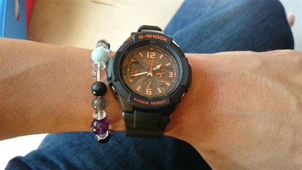 G-SHOCK GW-3000B-1AJF