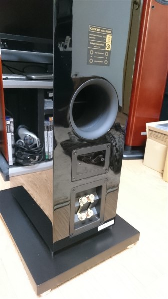 ONKYO D-509E(B) [単品]投稿画像・動画 (レビュー) - 価格.com