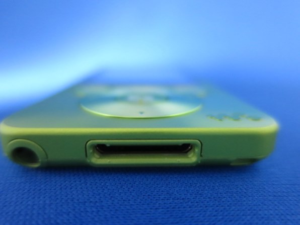 SONY NW-S14 (G) [8GB グリーン]投稿画像・動画 (レビュー) - 価格.com