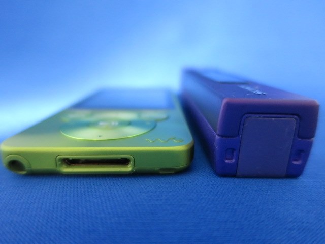 ポータブルプレーヤー SONY WALKMAN NW-M505 ヘルプガイド | トップページ | ポータブルオーディオプレーヤー