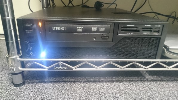 PCケース　IN WIN IW-CE685/300P　他自作PCパーツ これで全てが分かる。In Win「IW-CE685/300P」徹底検証