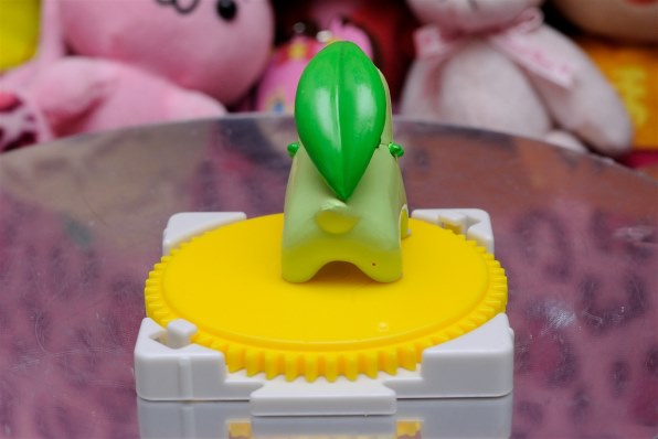 タカラトミー ポケットモンスター モンコレ M-071 チコリータ投稿画像