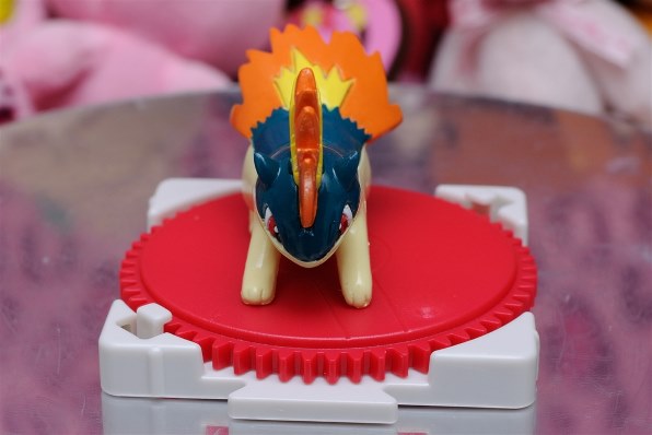 モンコレ　まとめ売り　準未開封　訳あり タカラトミー ポケットモンスター モンコレ M-075 マグマラシ