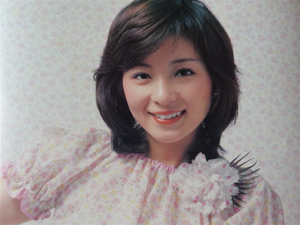 太田裕美の大人びたアルバム』こけてぃっしゅ【太田裕美】[SRCL 太田裕美の大人びたアルバム』こけてぃっしゅ【太田裕美】[SRCL