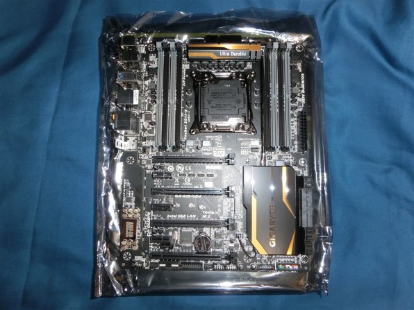 GIGABYTE GA-X99-UD4 [Rev.1.0] 価格比較 - 価格.com