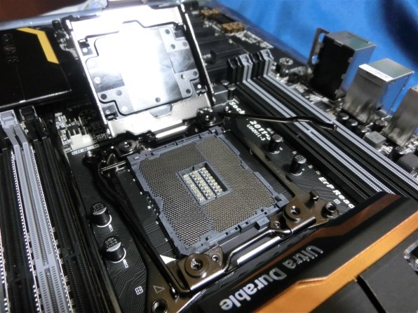 GIGABYTE GA-X99-UD4 [Rev.1.0] 価格比較 - 価格.com