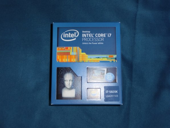 Intel Core i7-5820K 8個セット Intel Core i7-5820K 8個セット Amazon.com: Intel