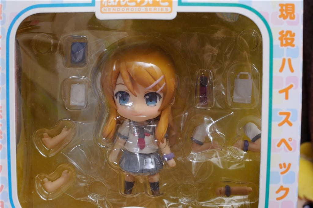 かなり似てると思います(*^▽^*)』 グッドスマイルカンパニー かなり似てると思います(*^▽^*)』 グッドスマイルカンパニー