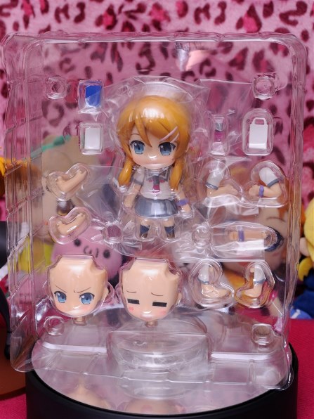 グッドスマイルカンパニー ねんどろいど No.142 俺の妹がこんなに