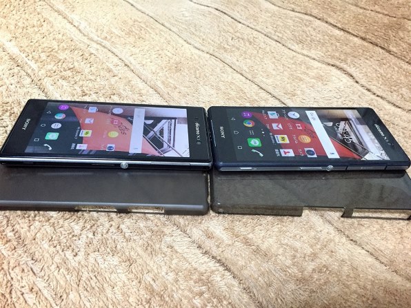 SONY Xperia Z2 SO-03F docomo [Black]投稿画像・動画 (レビュー
