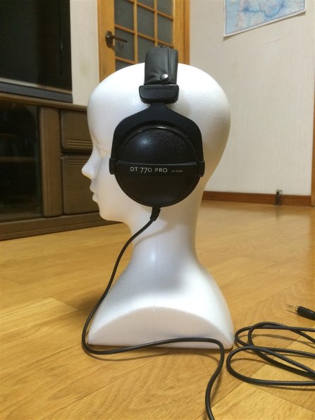 beyerdynamic DT 770 PRO 32 価格比較 - 価格.com