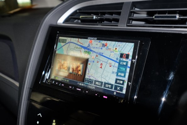 ケンウッド 彩速ナビ MDV-Z702投稿画像・動画 (レビュー) - 価格.com