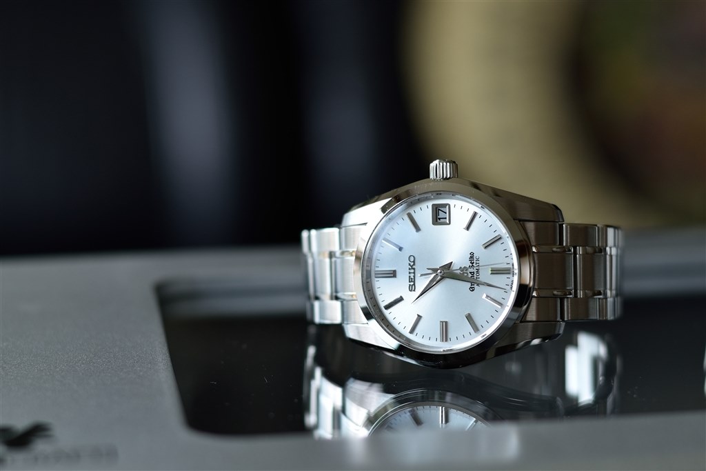 Grand seiko sbgr051 outlet review