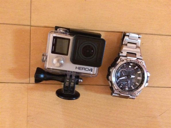 GoPro HERO4 Black Edition Adventure CHDHX-401-JP 価格比較 - 価格.com
