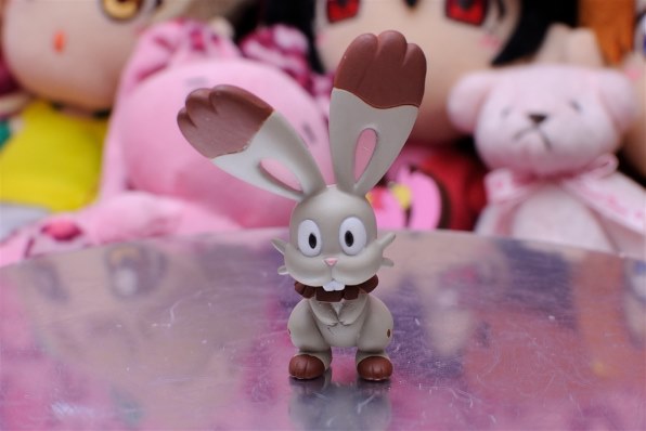 タカラトミー ポケットモンスター モンコレ MC-012 ホルビー投稿画像