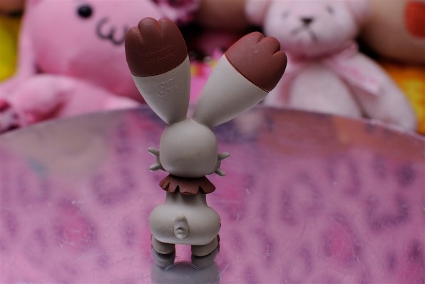 タカラトミー ポケットモンスター モンコレ MC-012 ホルビー投稿画像