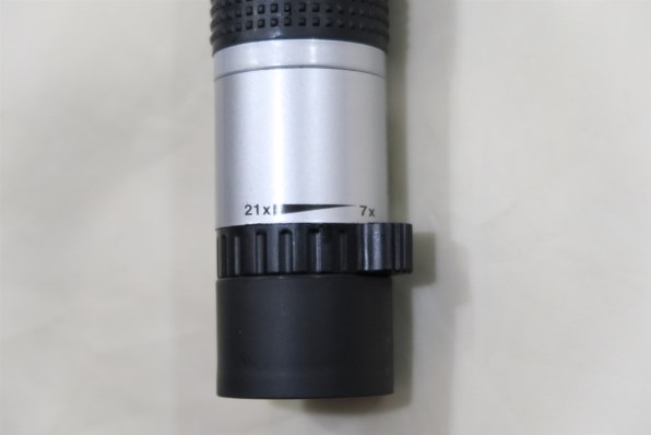 ビクセン ジョイフルモノキュラー H7～21x21投稿画像・動画 - 価格.com