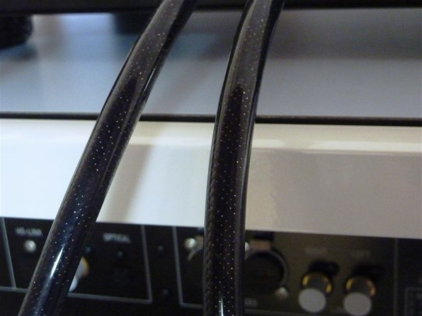 ACROLINK 7N-DA2090 SPECIALE INTERCONNECT XLR [1.5m]投稿画像・動画