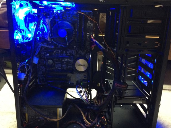 Pentium G4500 専用 Pentium G4500 自作パソコン