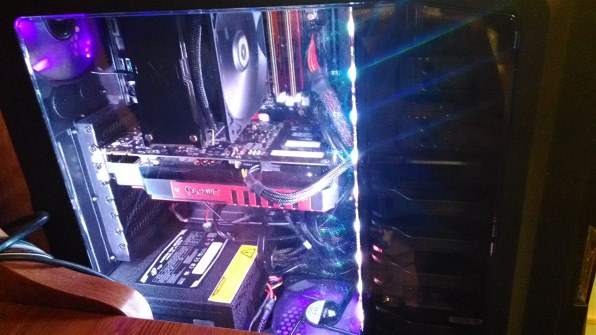 Palit Microsystems GeForce GTX 960 JetStream NE5X960H1041-2061J