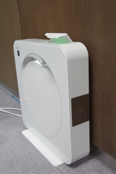 シャープ S-style FP-FX2投稿画像・動画 - 価格.com