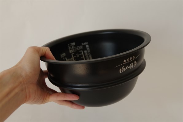 象印 極め炊き NP-QS06 レビュー評価・評判 - 価格.com