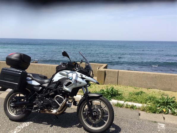 BMW F700 GS - 価格.com