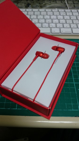 SONY h.ear in MDR-EX750AP投稿画像・動画 - 価格.com