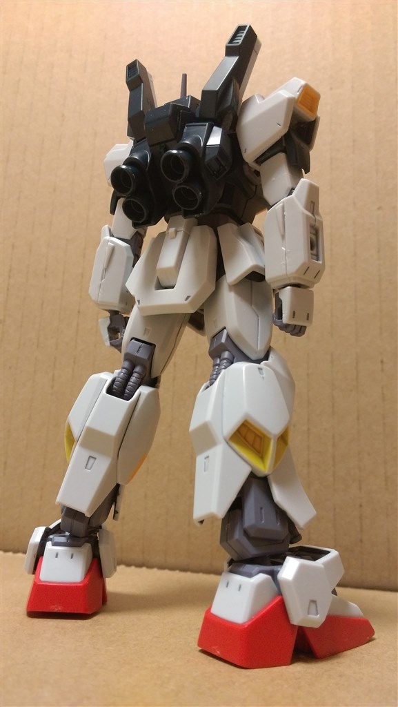 プロポーションを整えられましたが、マイナス点も。』 BANDAI プロポーションを整えられましたが、マイナス点も。』 BANDAI