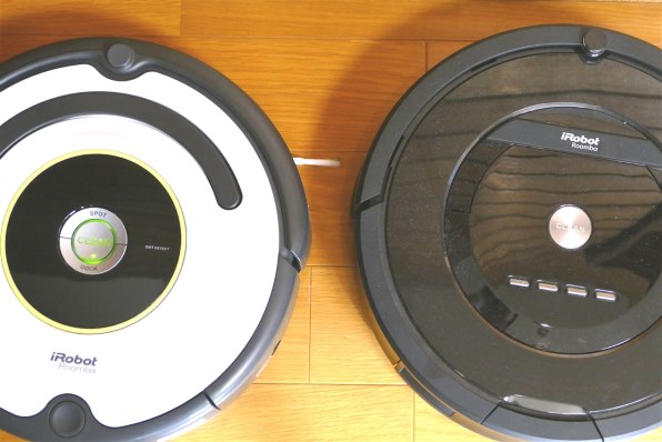 iRobot ルンバ621 R621060 価格比較 - 価格.com