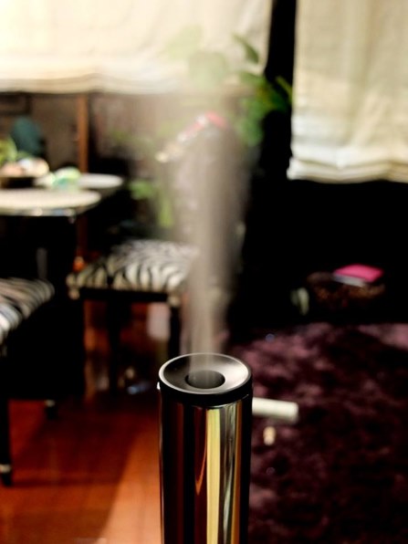 cado 加湿器 HM-C400 インテリア おしゃれ インテリアショップ roomy cado 加湿器 HM-C400