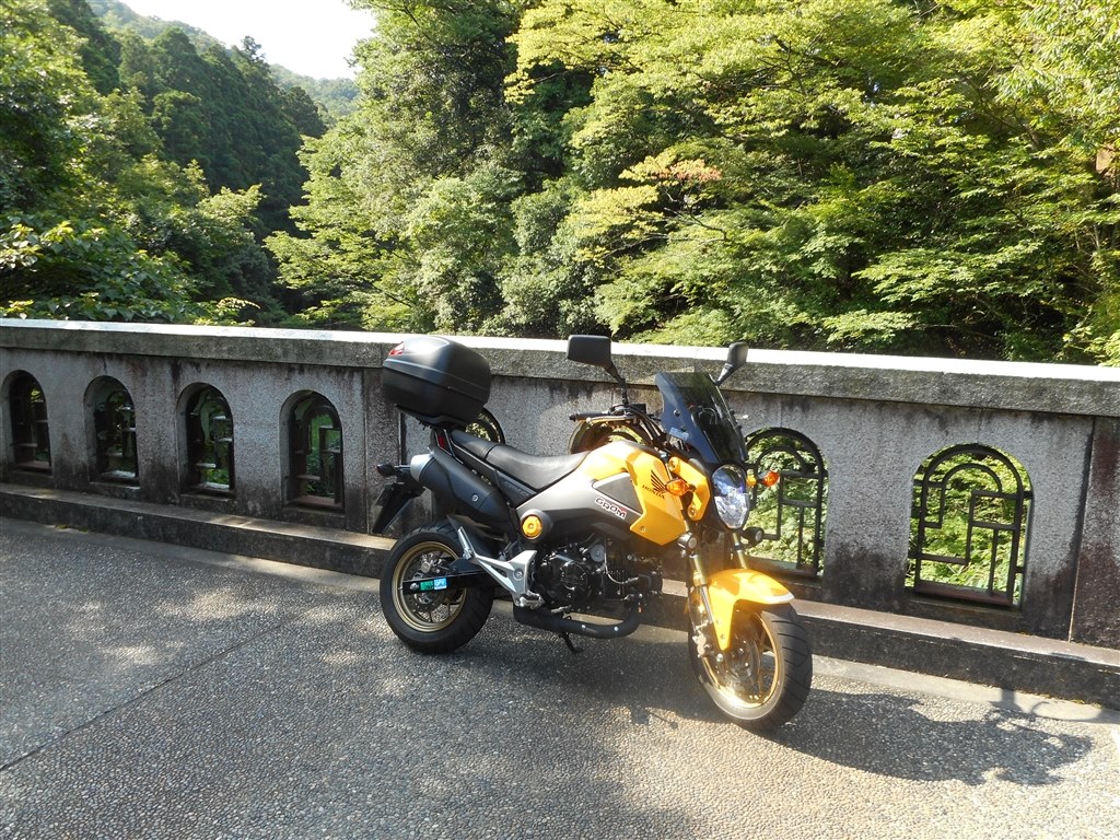 最高です！！』 ホンダ グロム taikoboさんのレビュー評価・評判