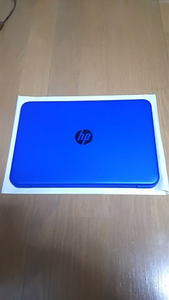 2GBストレージ【外付SSD付】HP-Stream11-r016【ノートPC】